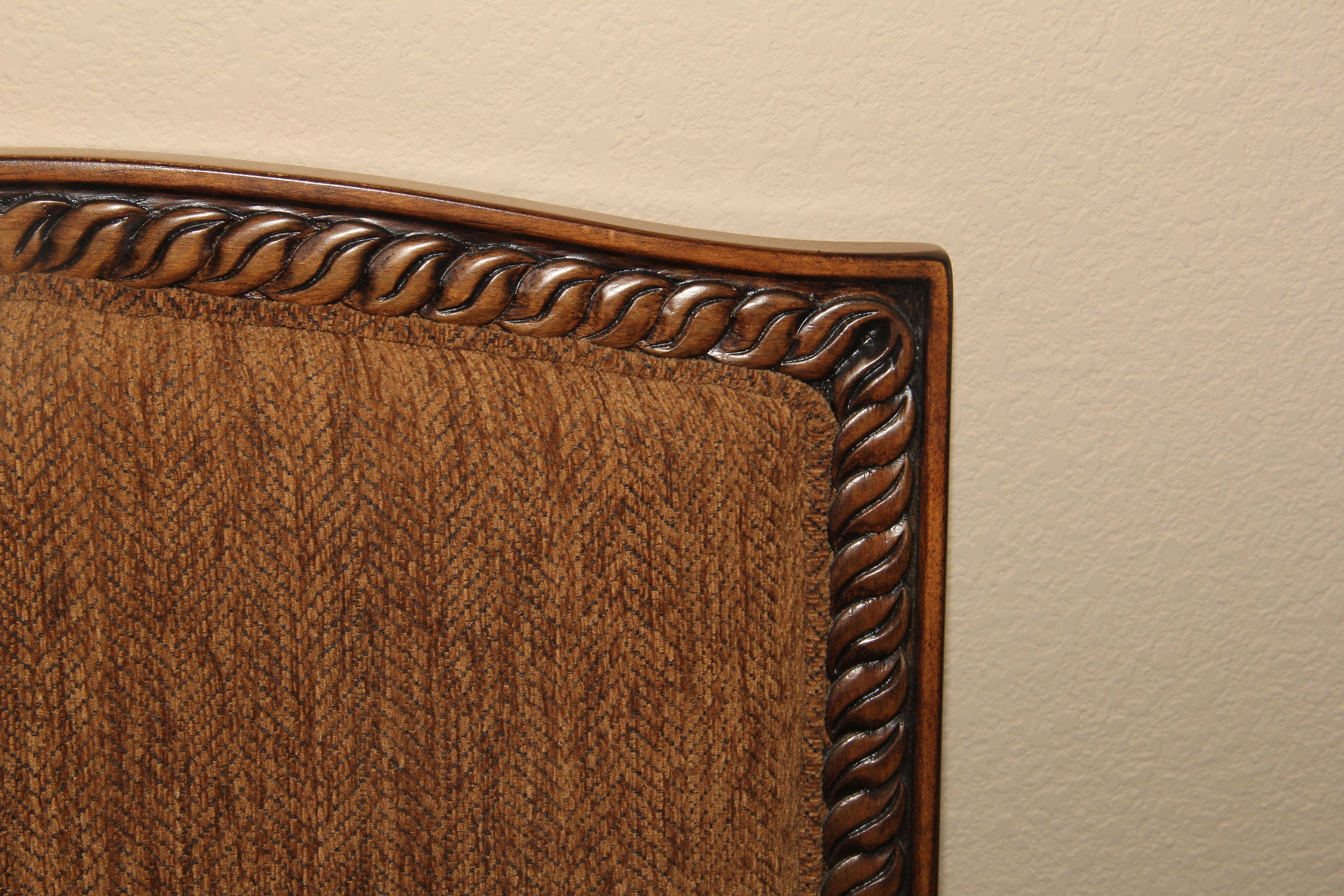 Ashley Furniture Brown Chair