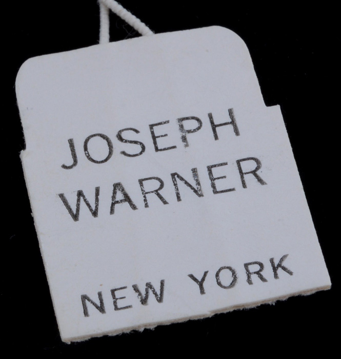 Five Vintage Joseph Warner GOP Elephant Costume Pins