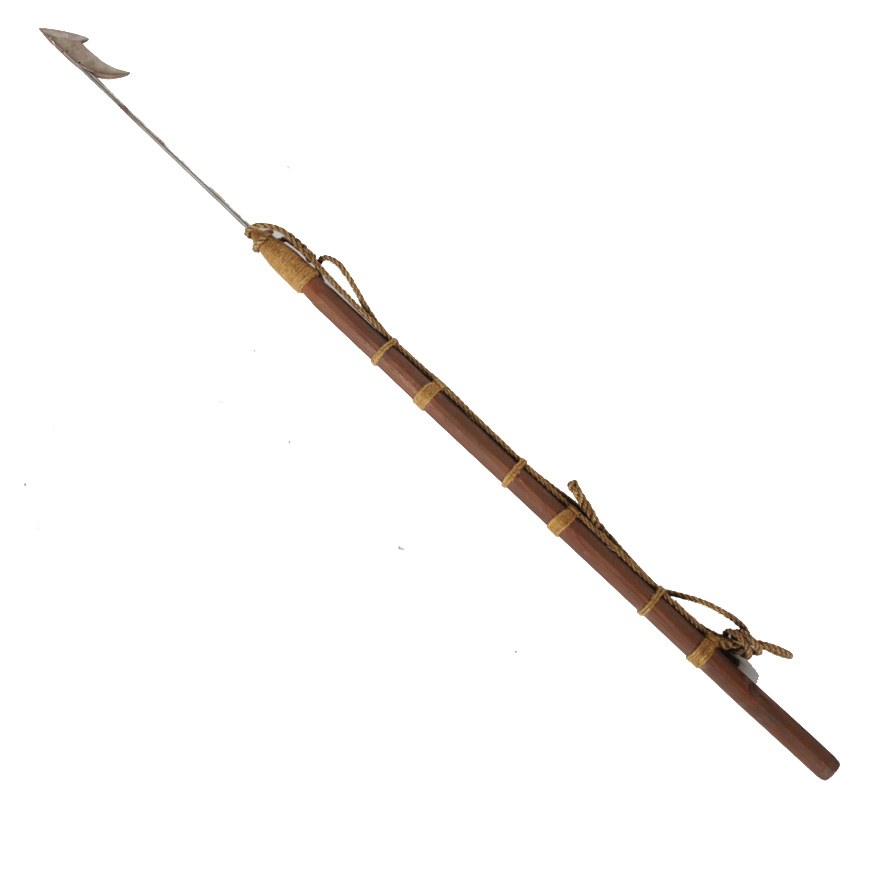 Replica Whaling Harpoon
