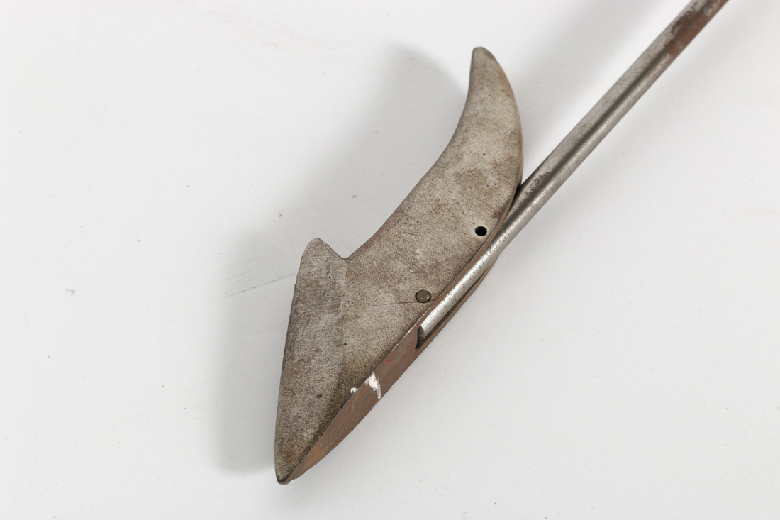 Replica Whaling Harpoon
