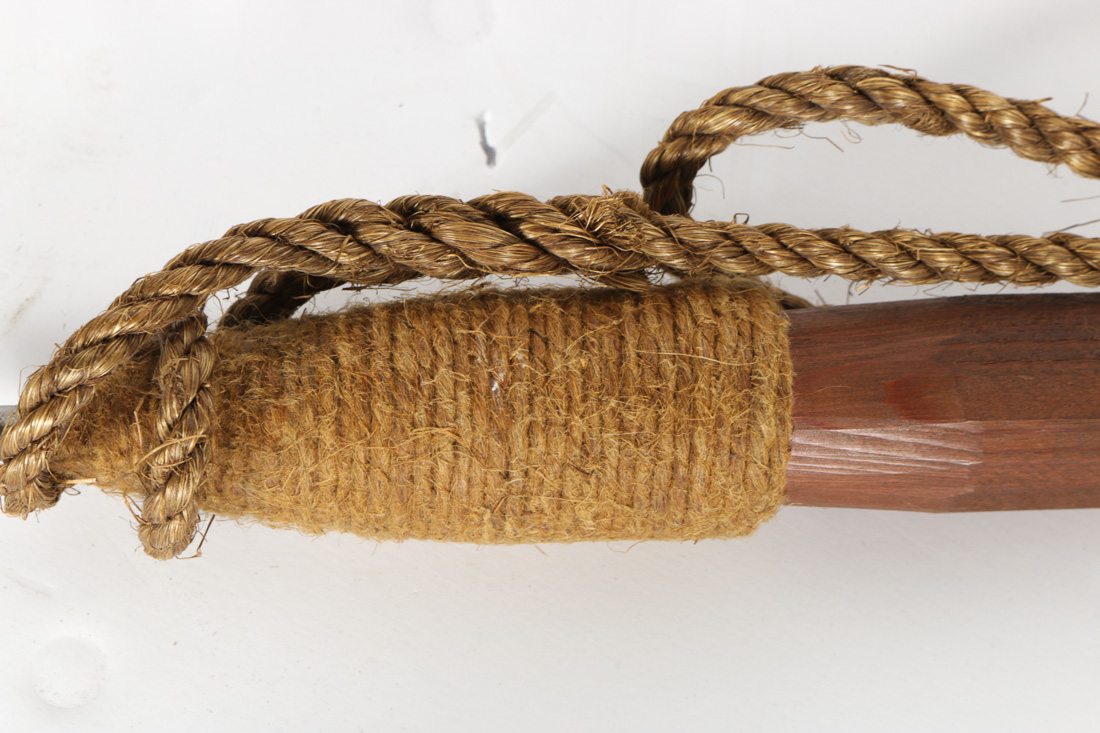 Replica Whaling Harpoon