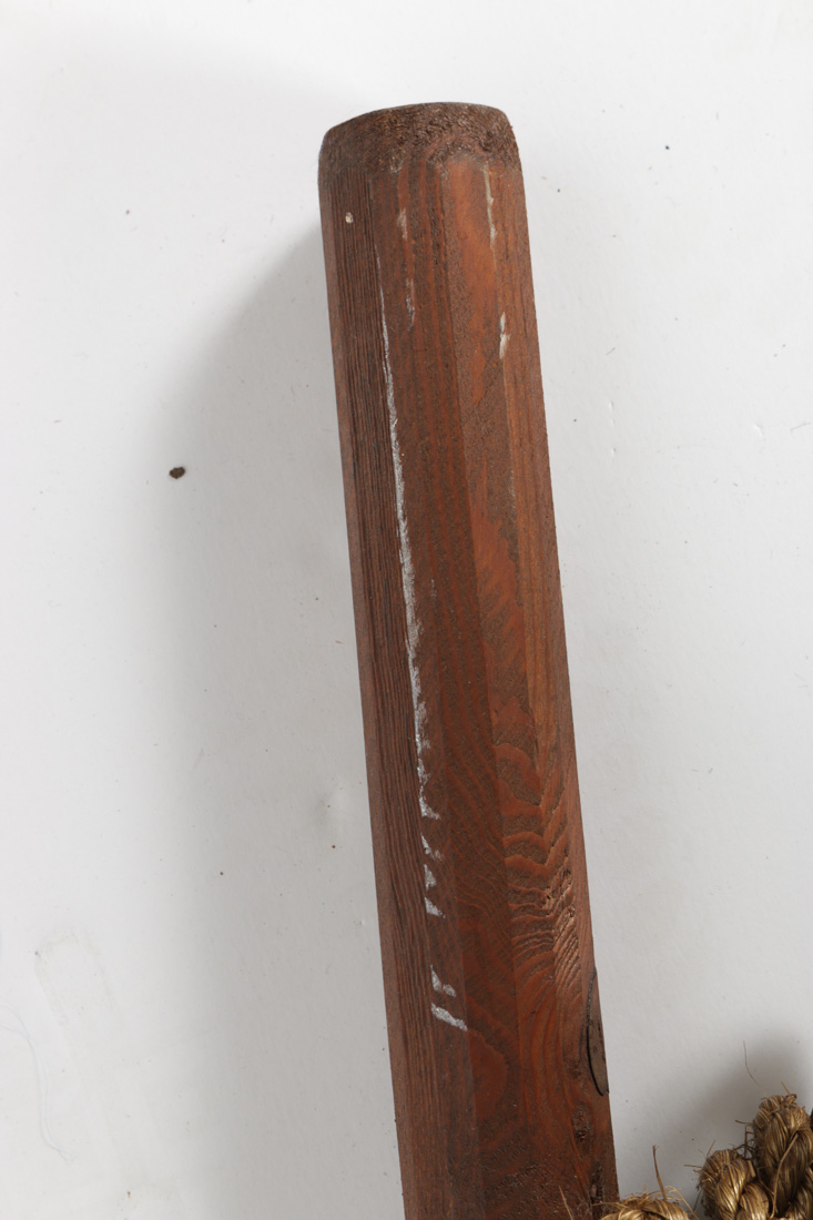 Replica Whaling Harpoon