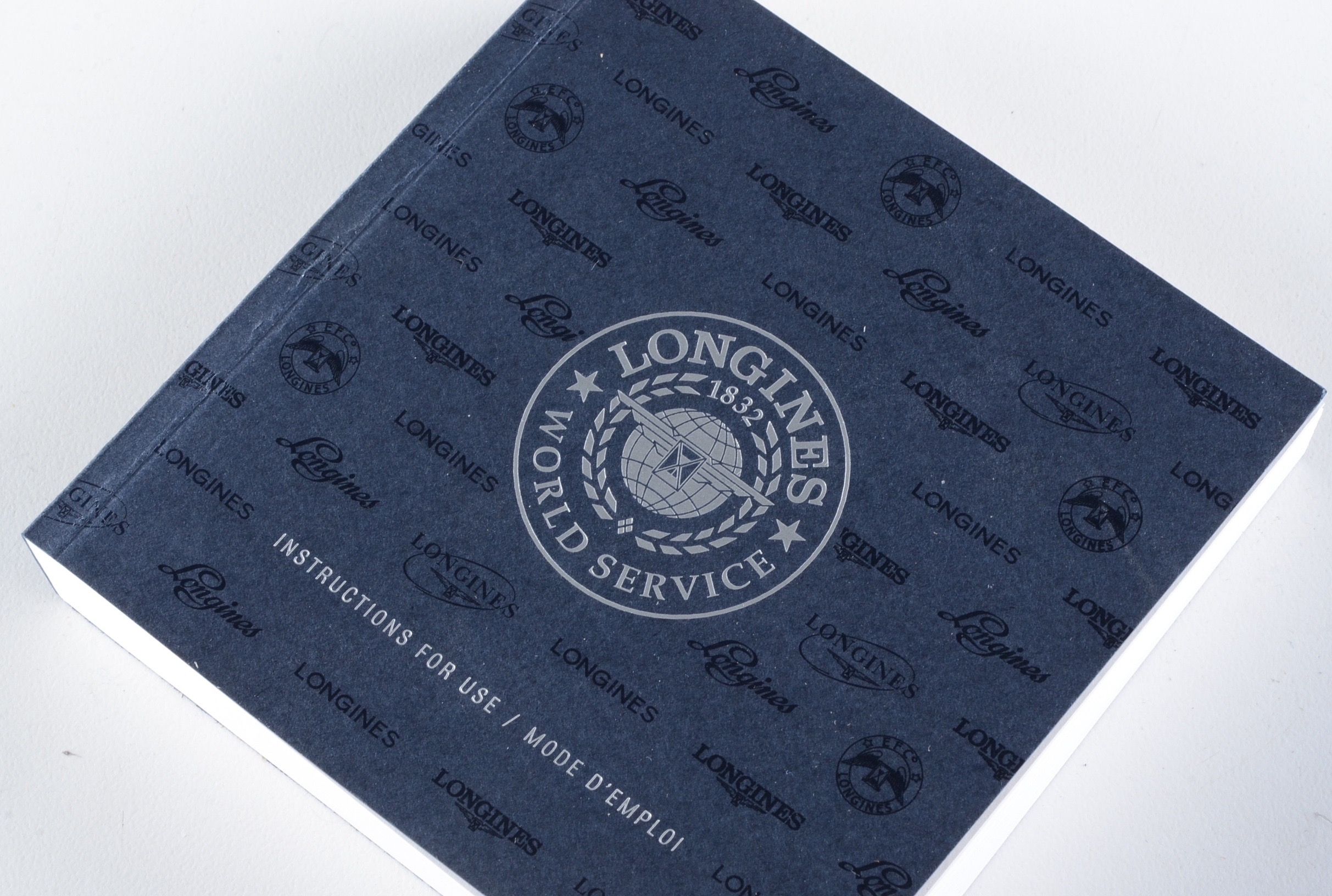 Men's Longines HydroConquest Divers 41mm Black Automatic Steel Watch