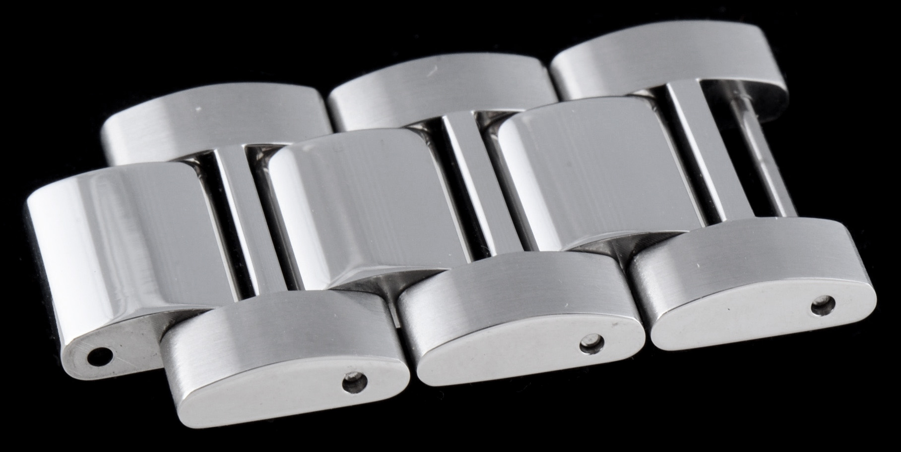 Men's Longines HydroConquest Divers 41mm Black Automatic Steel Watch