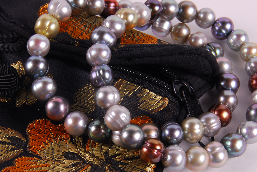 Honora Bracelet and Earrings Set