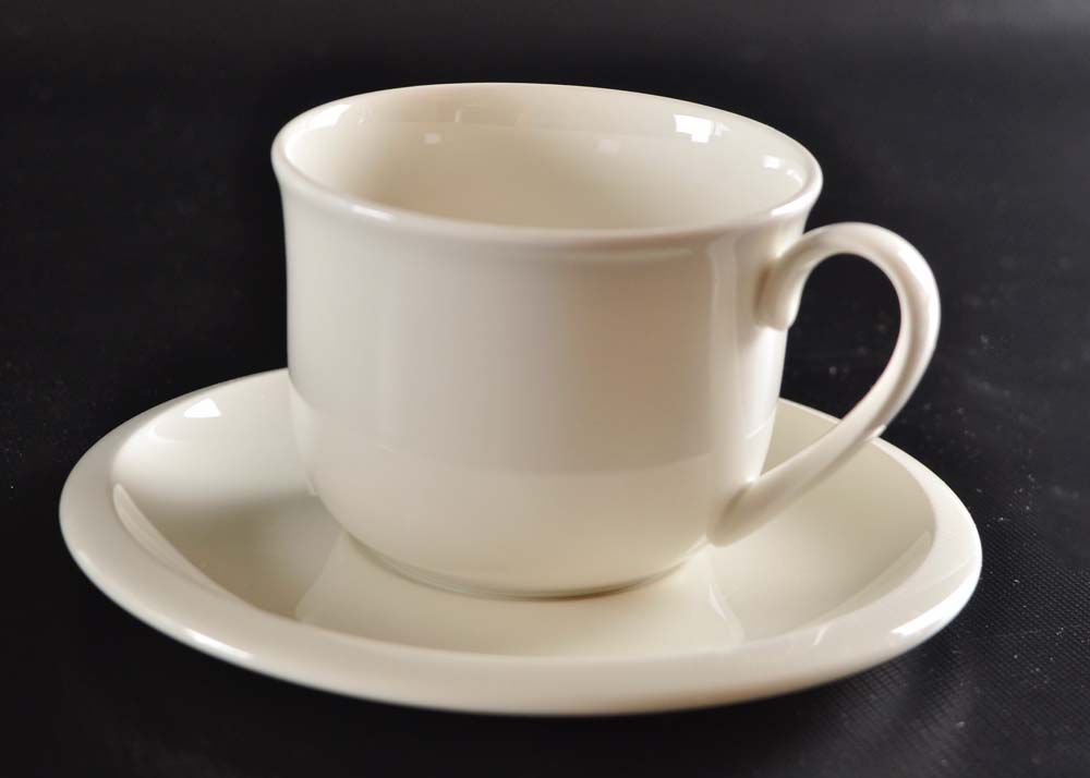 Collection of Franciscan Sea Sculptures Dinnerware