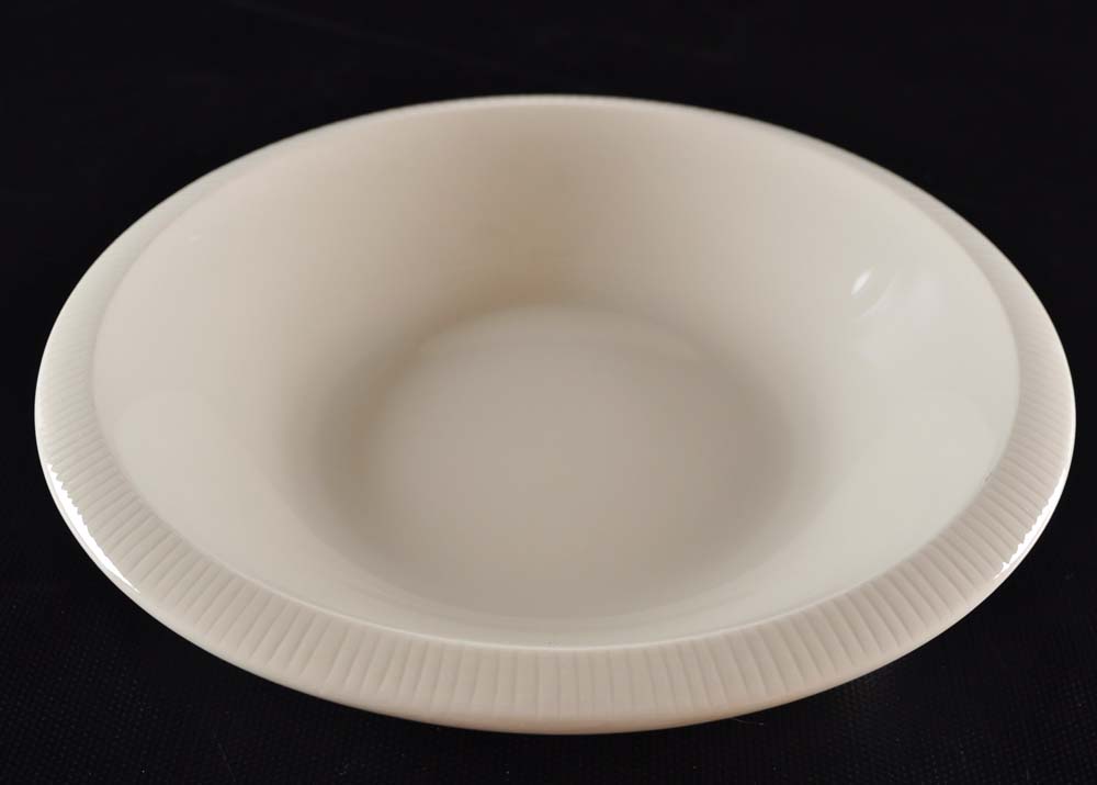 Collection of Franciscan Sea Sculptures Dinnerware