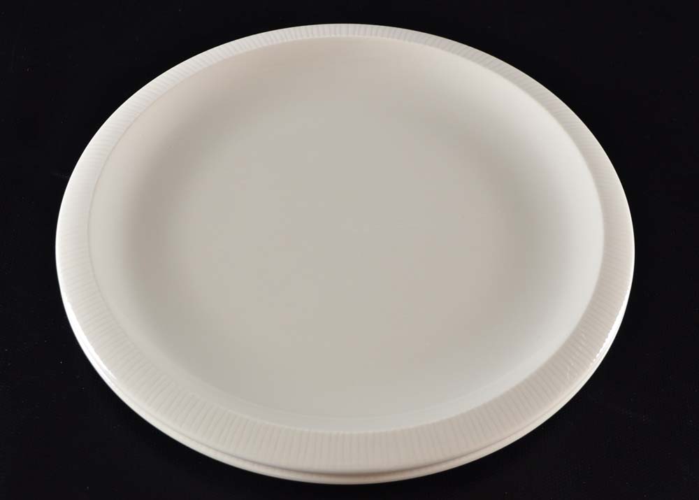 Collection of Franciscan Sea Sculptures Dinnerware