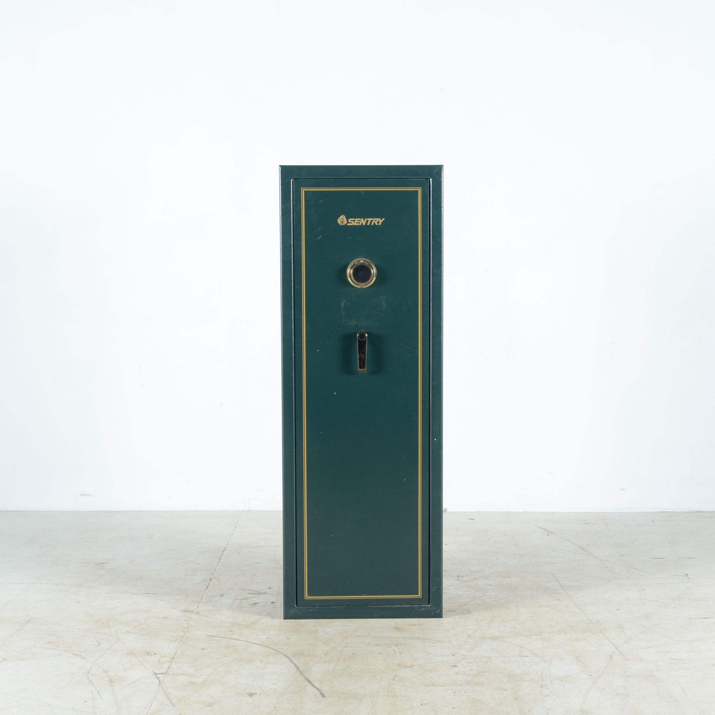 Sentry Gun Safe
