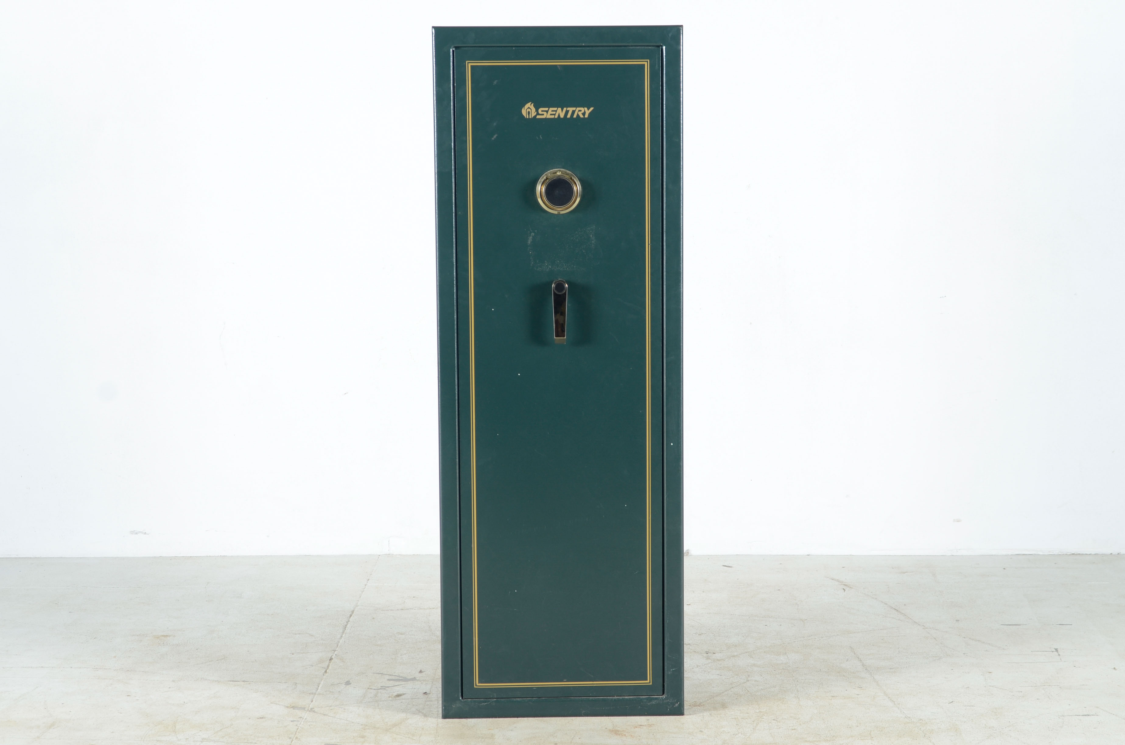 Sentry Gun Safe