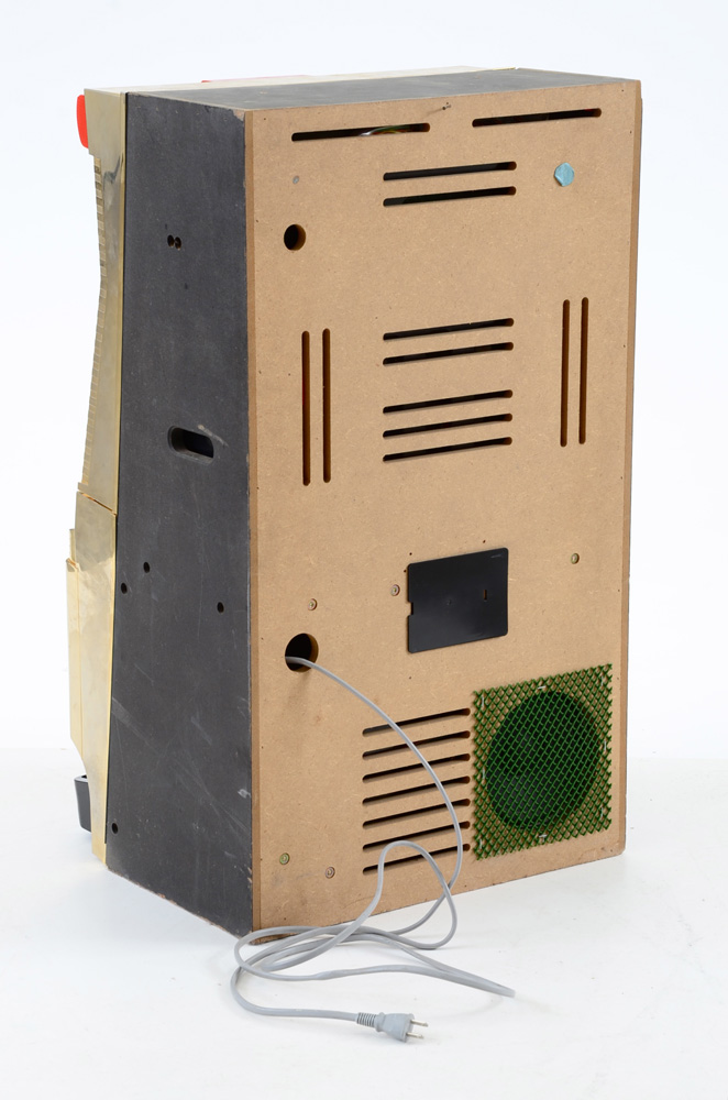 Vintage Japanese Slot Machine