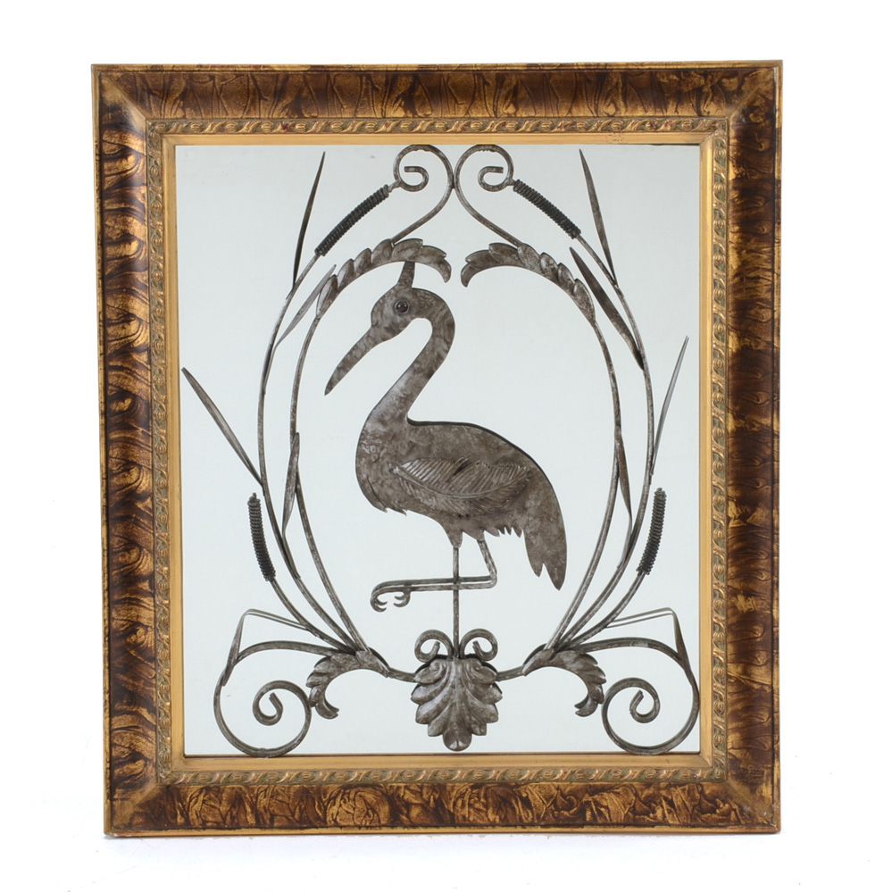 Decorative Wall Mirror