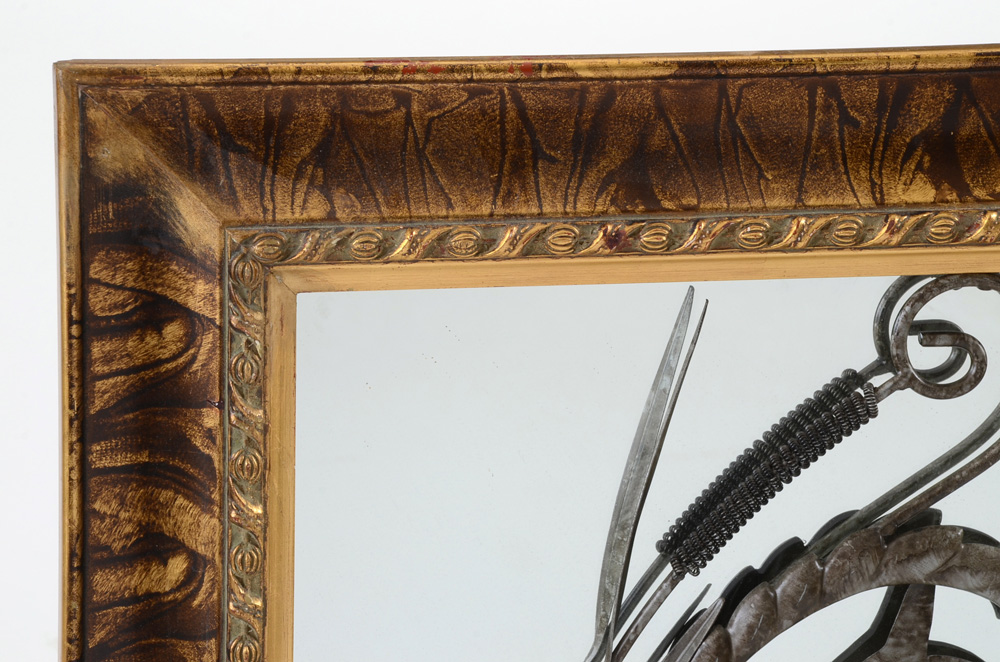 Decorative Wall Mirror