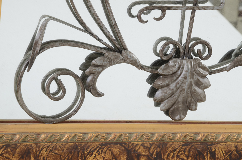 Decorative Wall Mirror