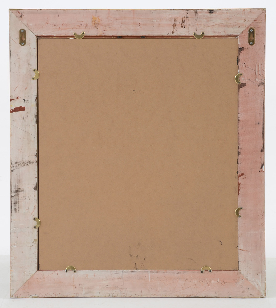 Decorative Wall Mirror