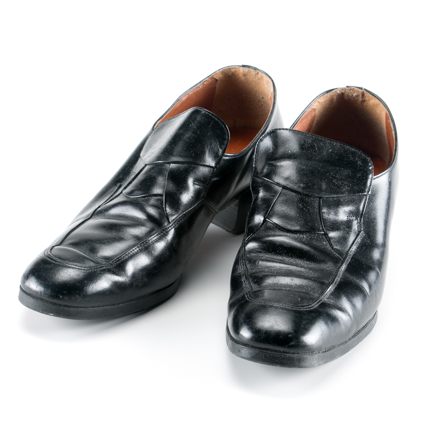 Men's Vintage Loafers