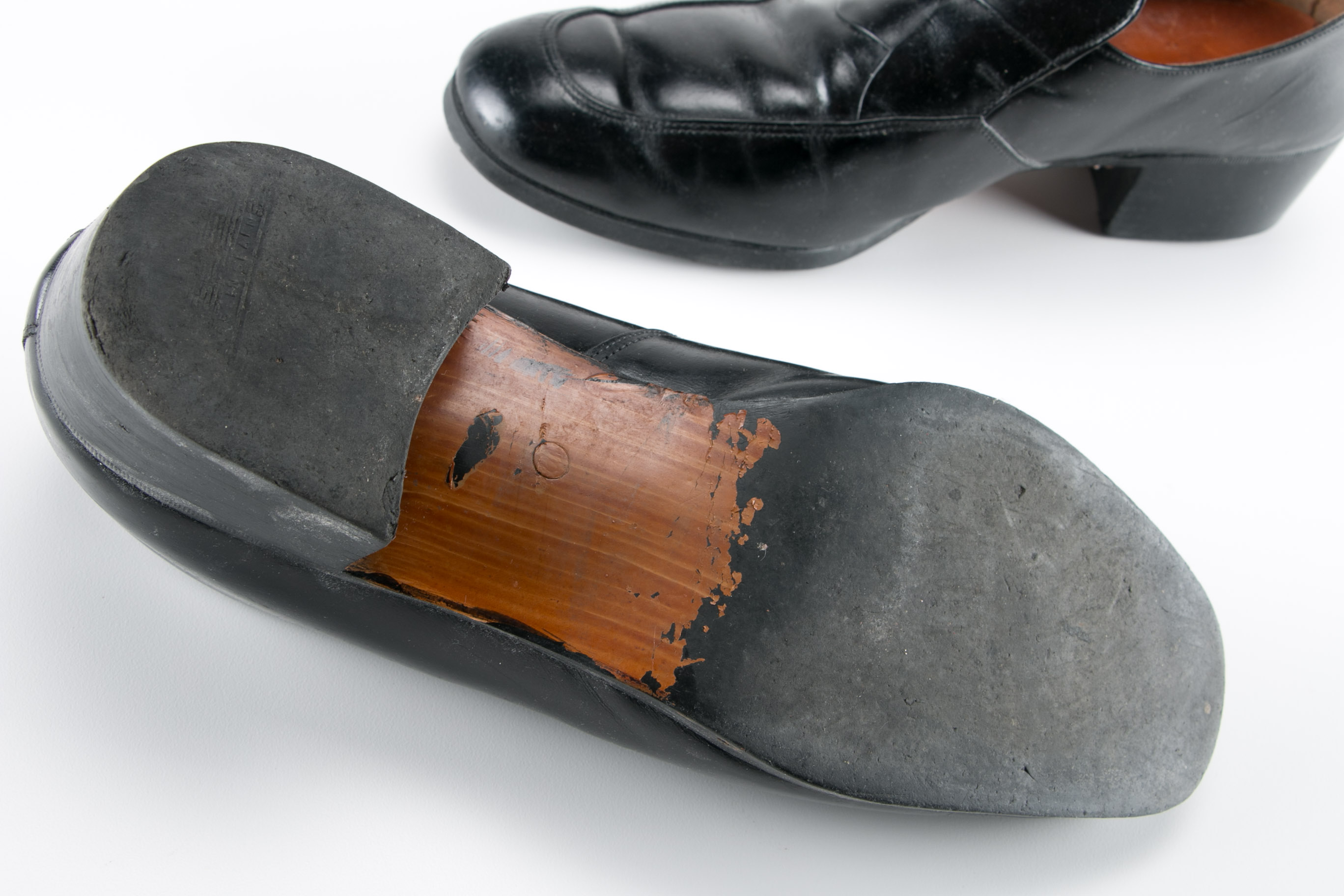 Men's Vintage Loafers