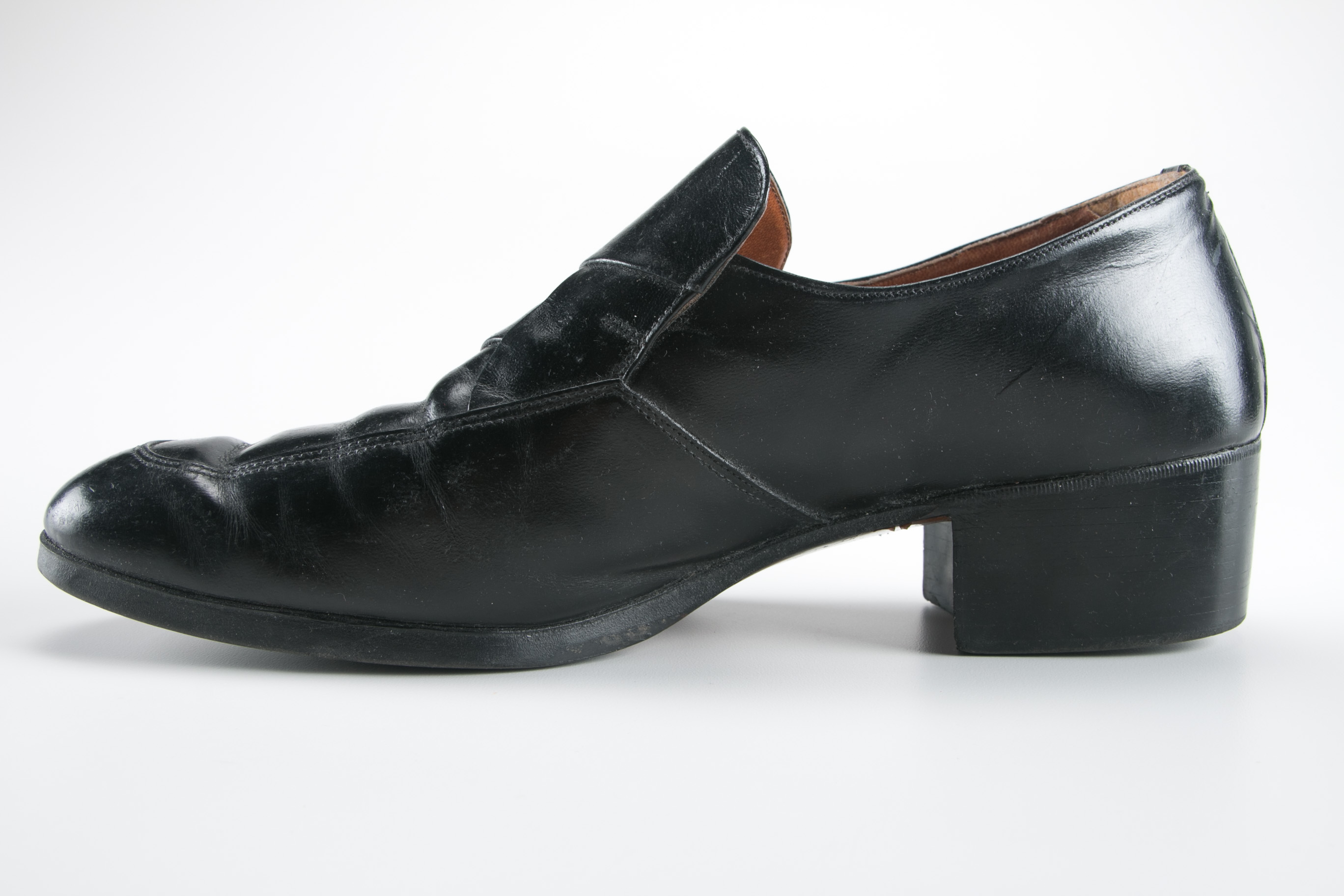 Men's Vintage Loafers