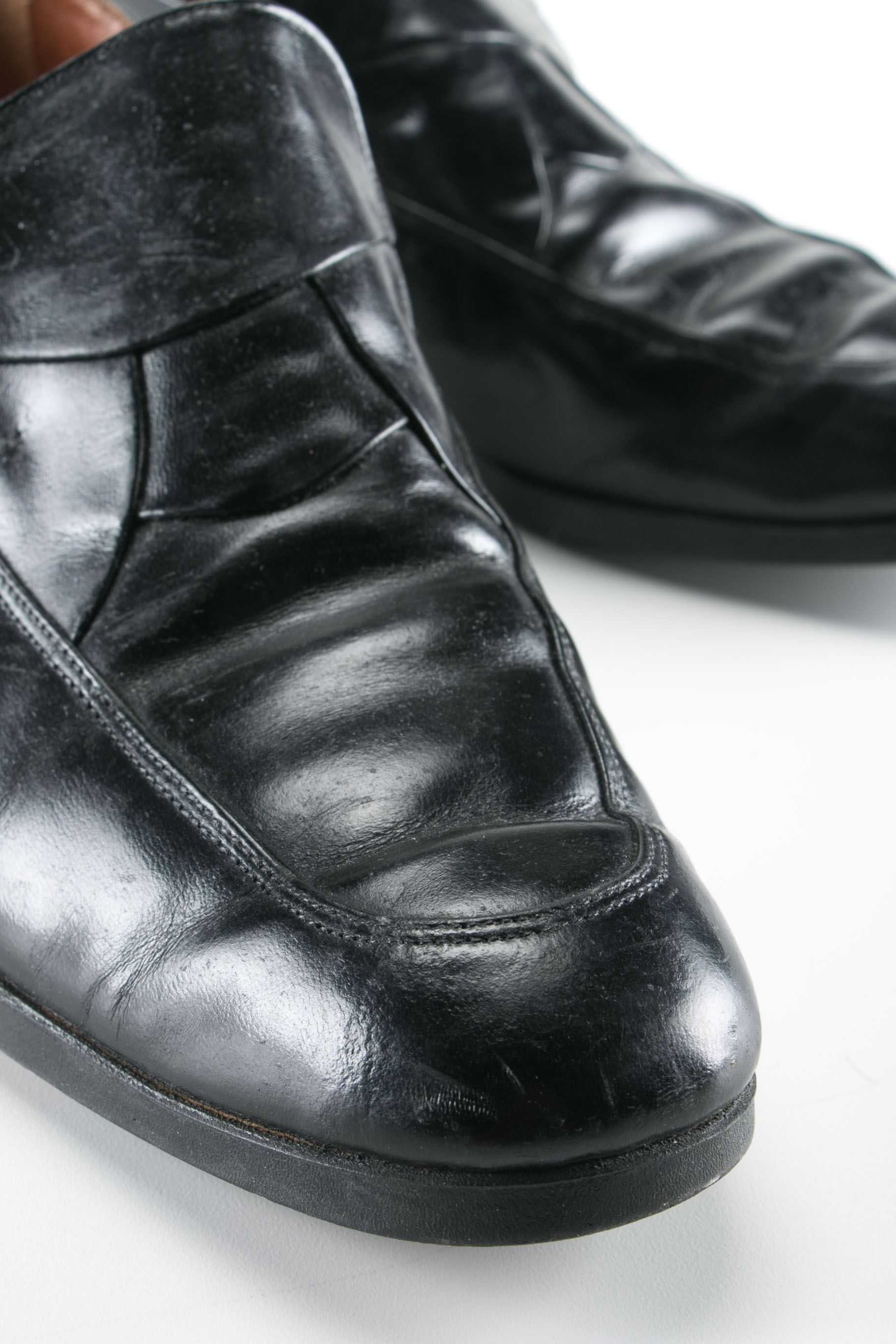 Men's Vintage Loafers