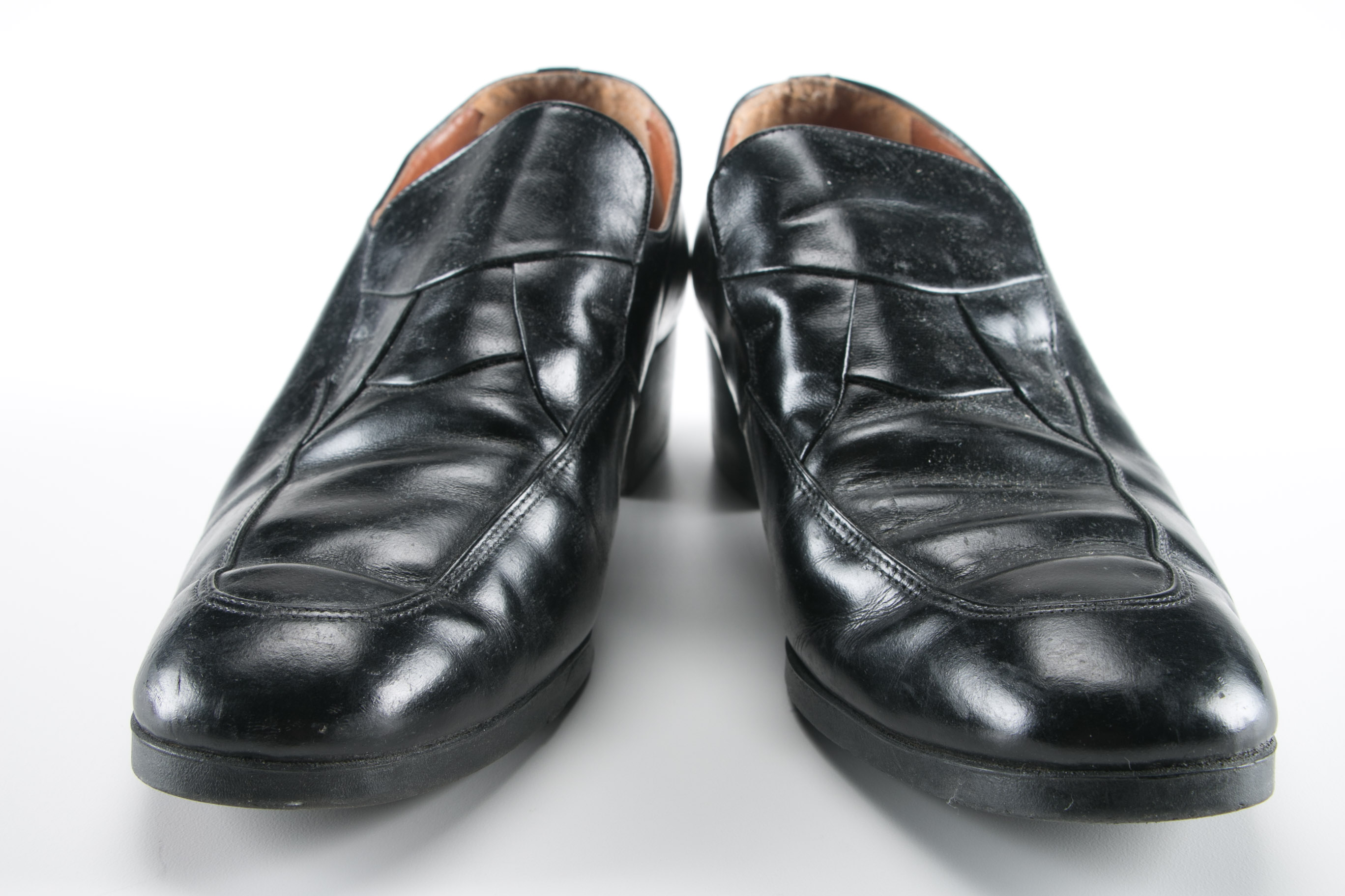 Men's Vintage Loafers