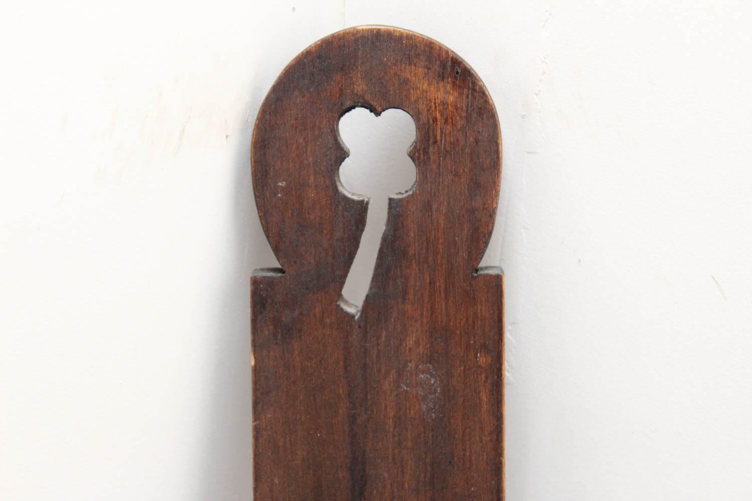 Antique Pine Milking Stool