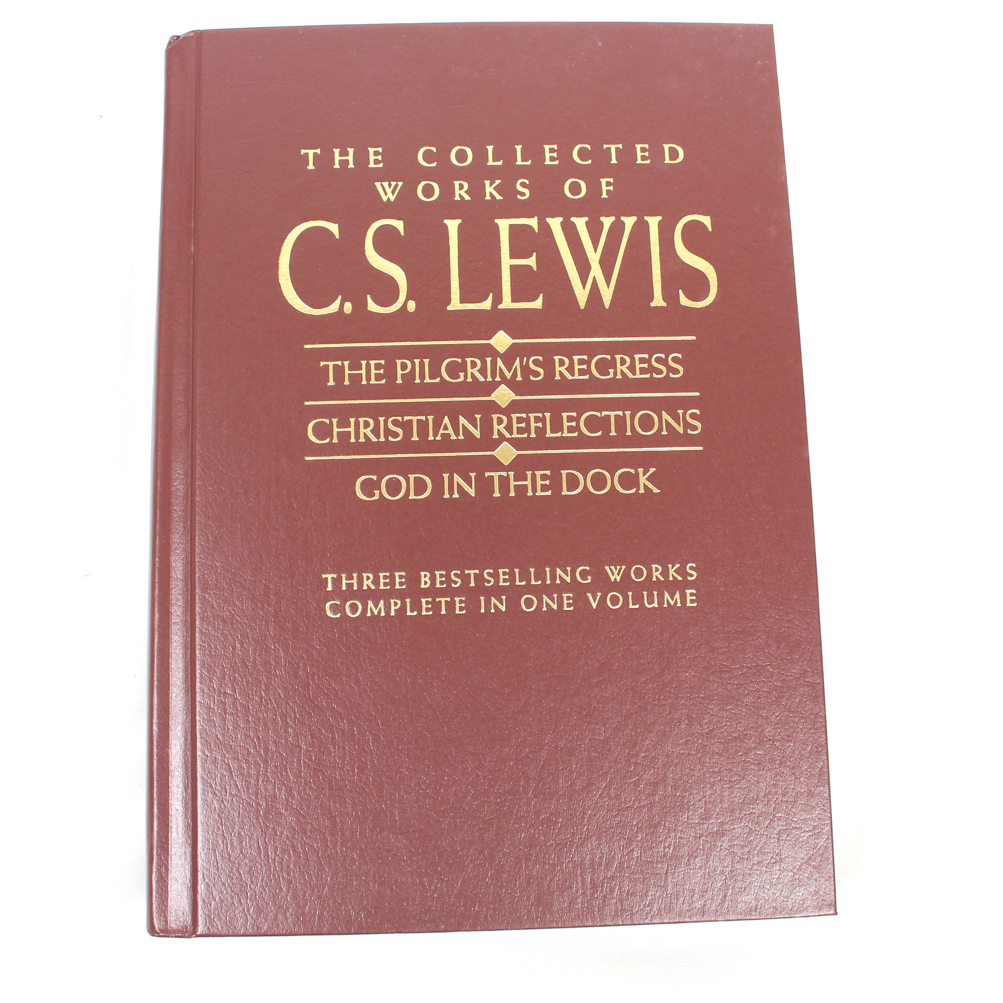 The Chronicles of Narnia Easton Press Collector's Editions