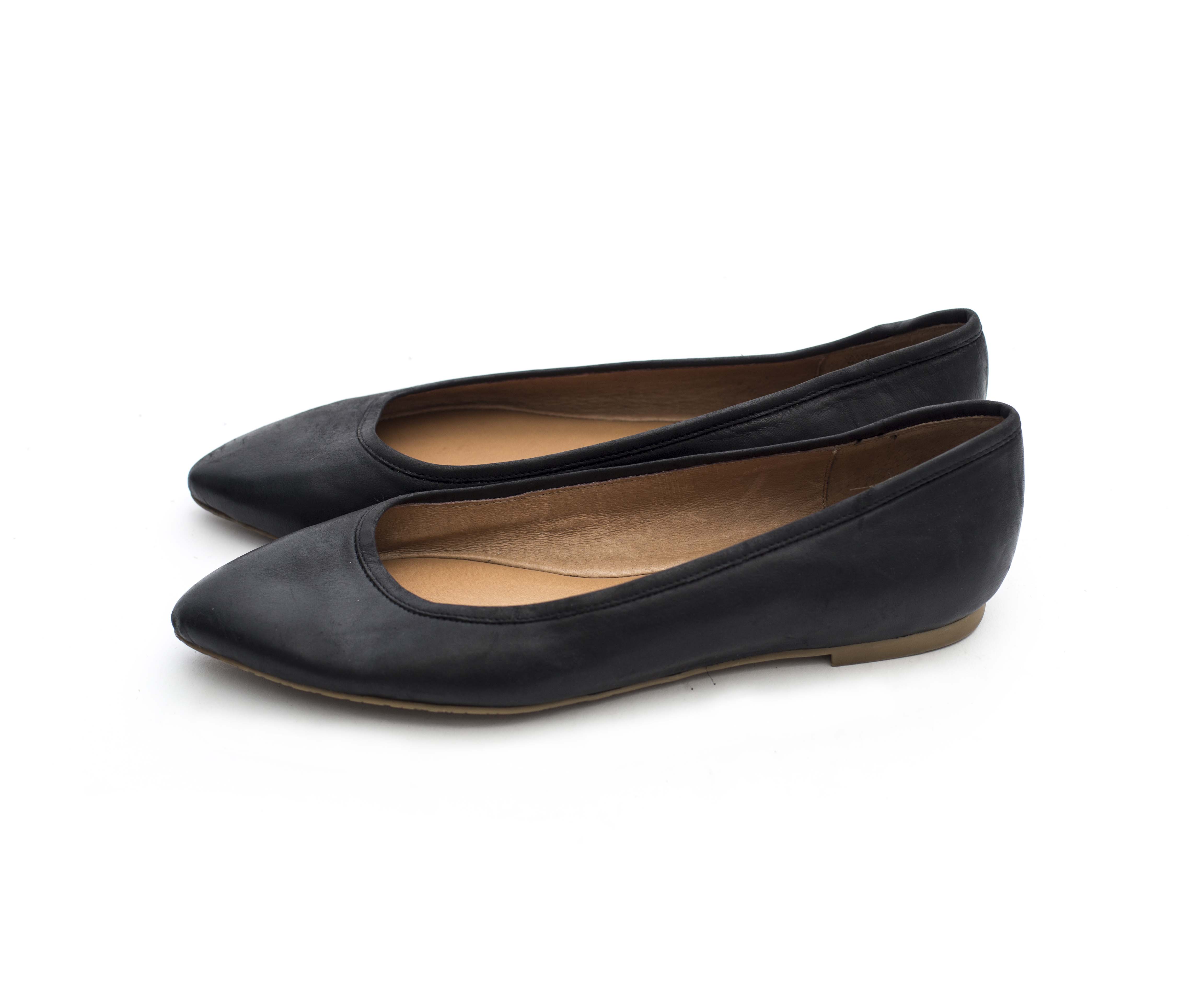 Assortment of Designer Flats