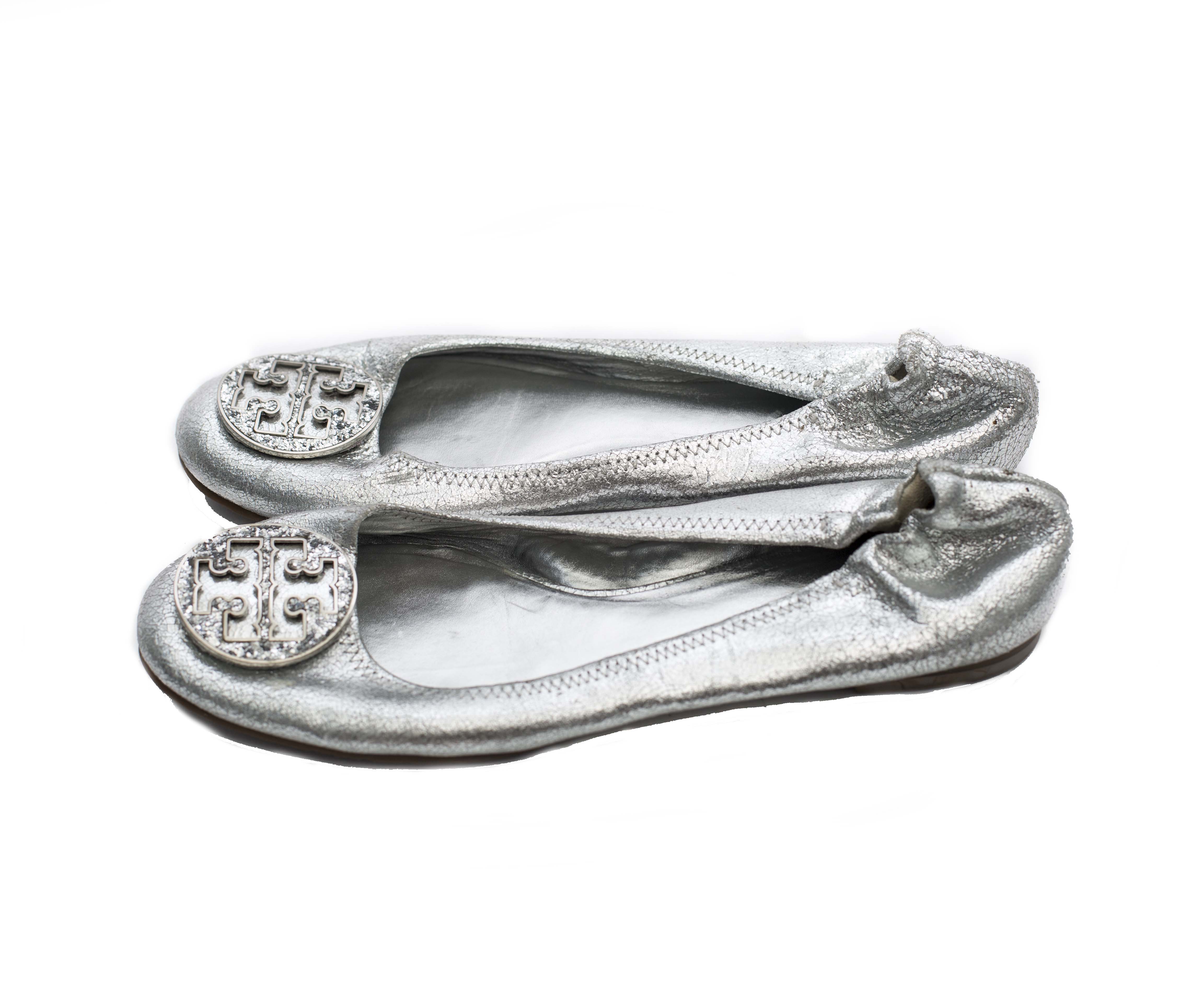 Assortment of Designer Flats