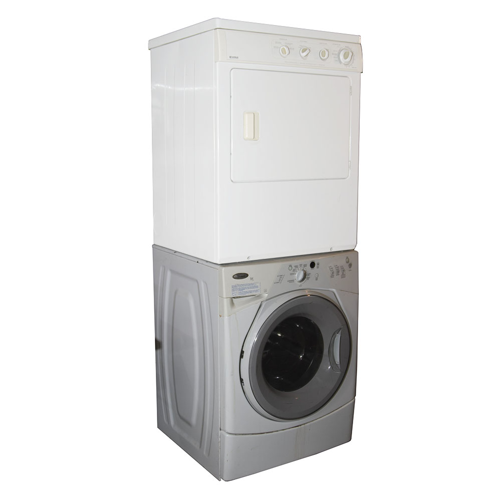 Whirlpool Duet Sport Washing Machine