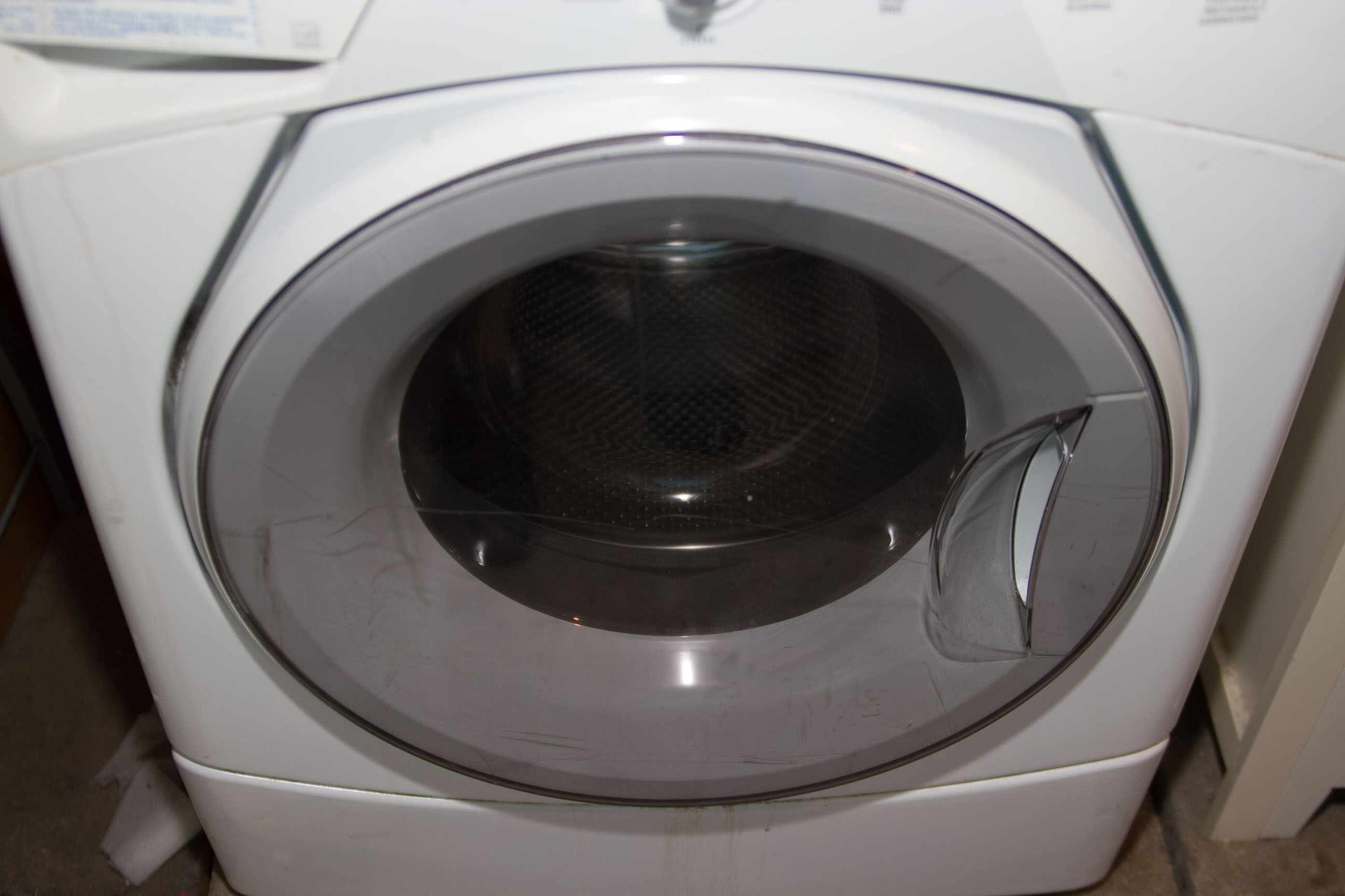 Whirlpool Duet Sport Washing Machine