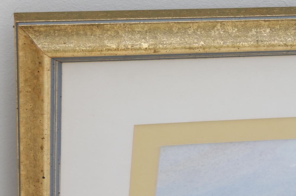 Dorothy Cleary Photo Offset Lithograph