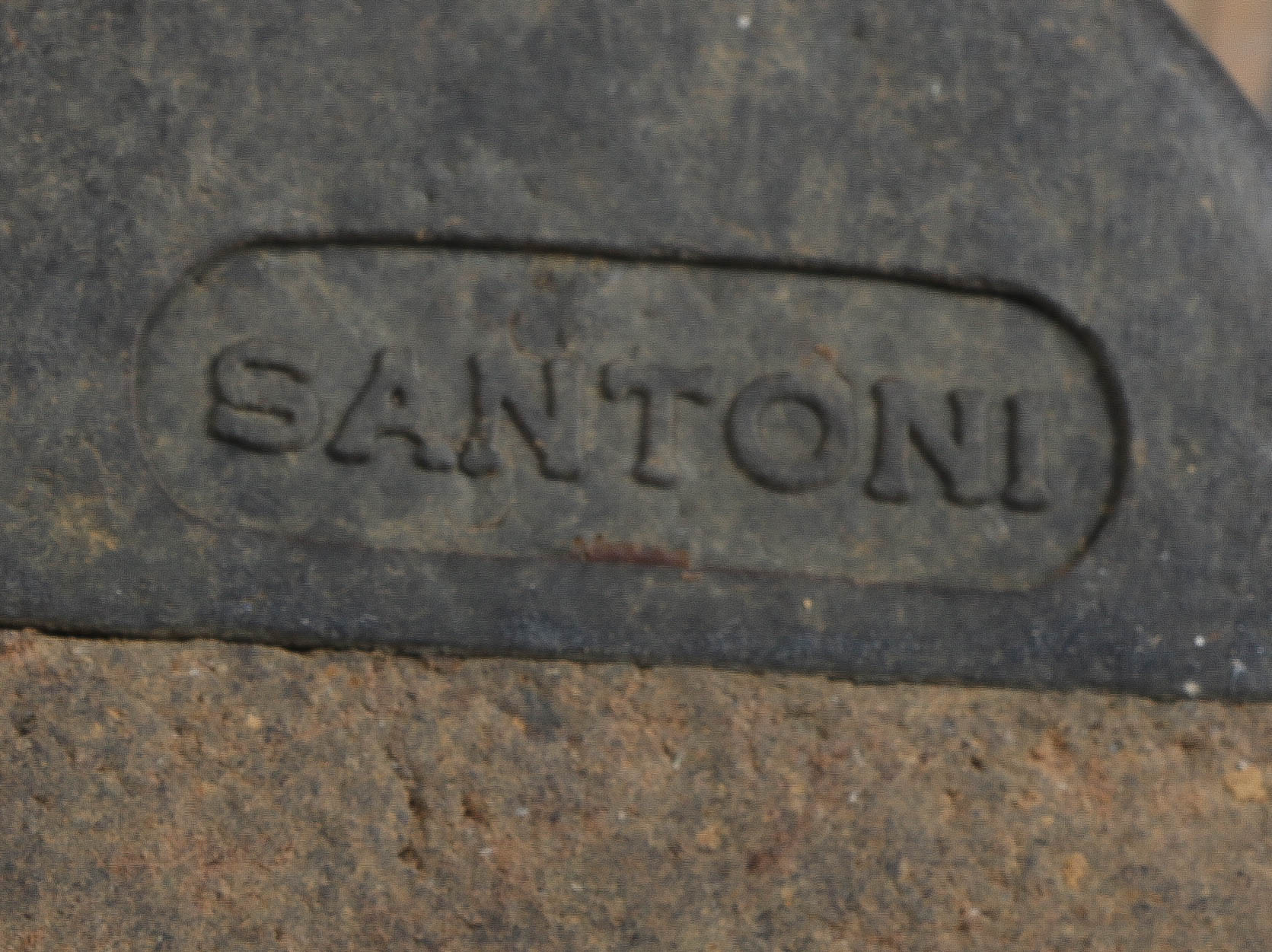 Men's Black Italian Leather Shoes