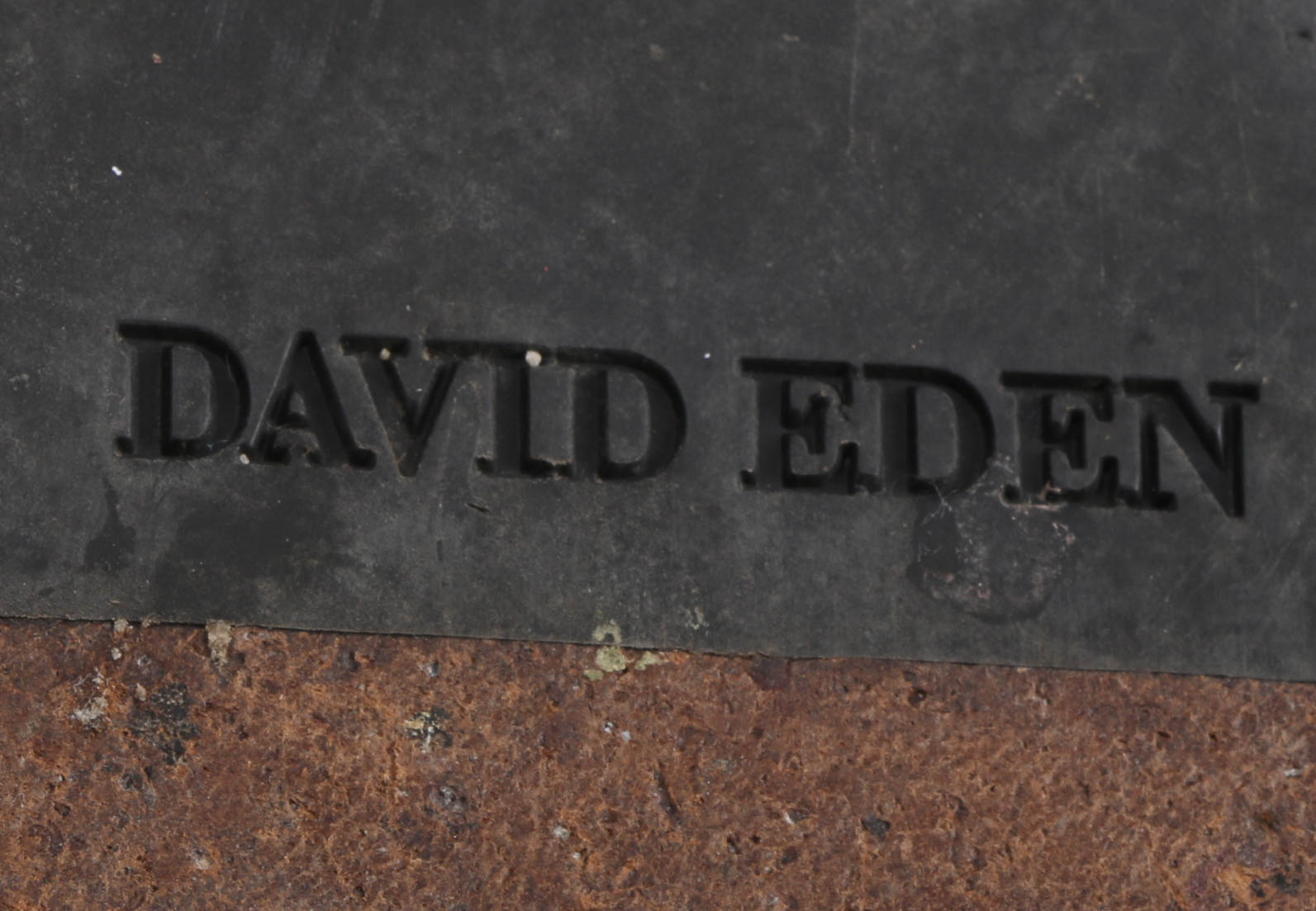 Men's Black Italian Leather Shoes