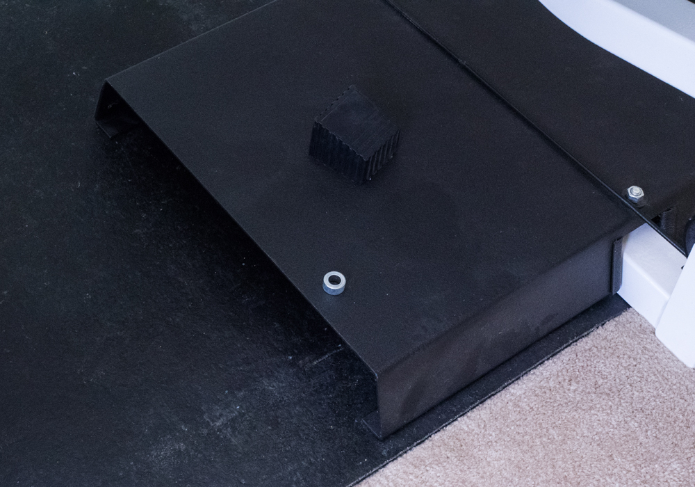 Pacific Fitness Delmar Home Gym