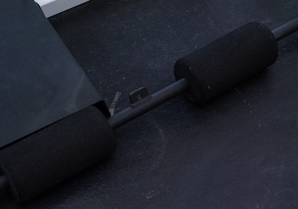 Pacific Fitness Delmar Home Gym