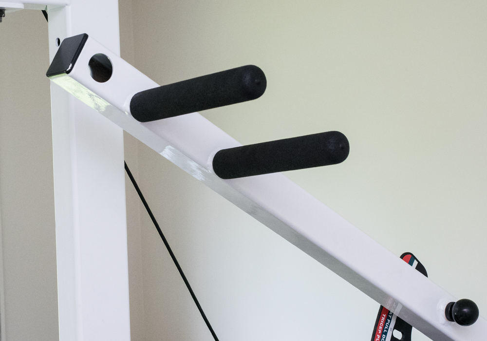 Pacific Fitness Delmar Home Gym