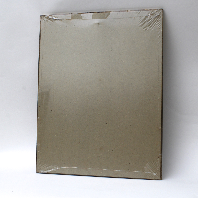 Photo Offset Lithograph after "The Lovers" by Pablo Picasso on Wood