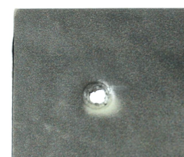 Large Wrestling Photo