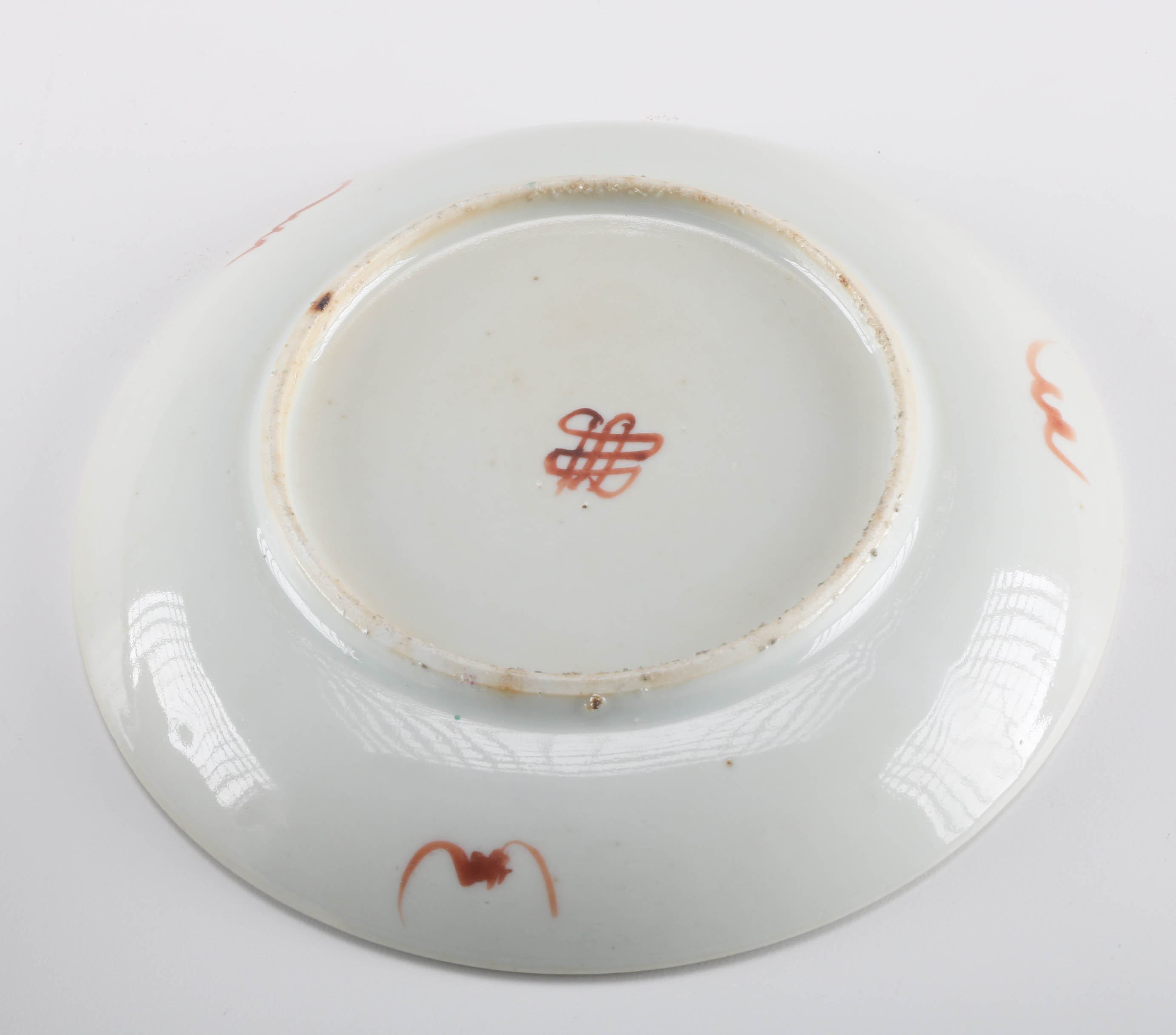 Assortment of Porcelain and Bone China Décor