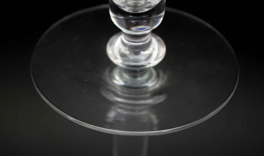 Pair of Tiffany & Co. Candlesticks Made in Italy