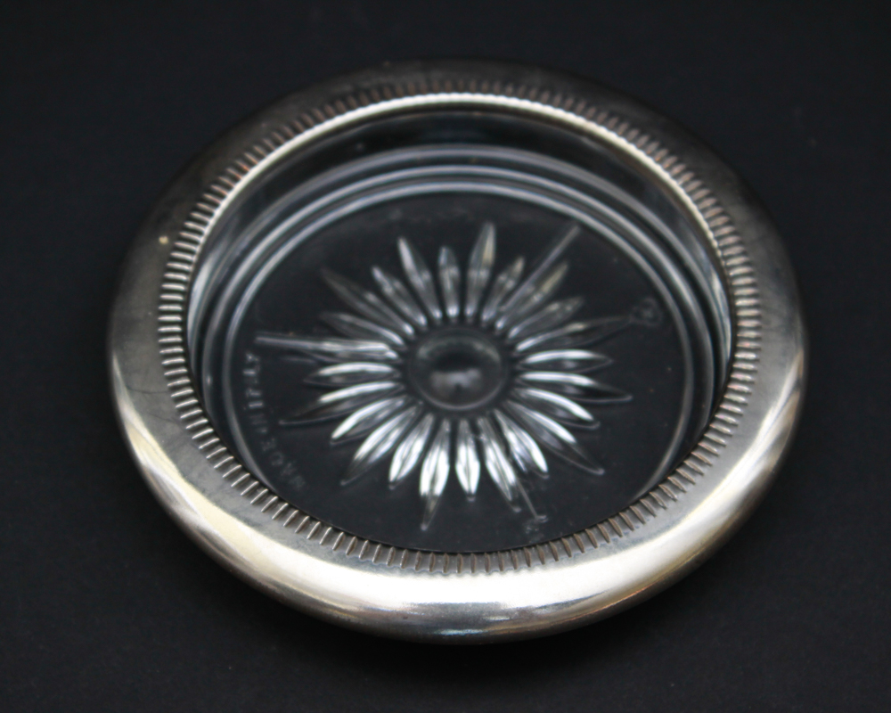 Large Collection of Entertaining Glassware