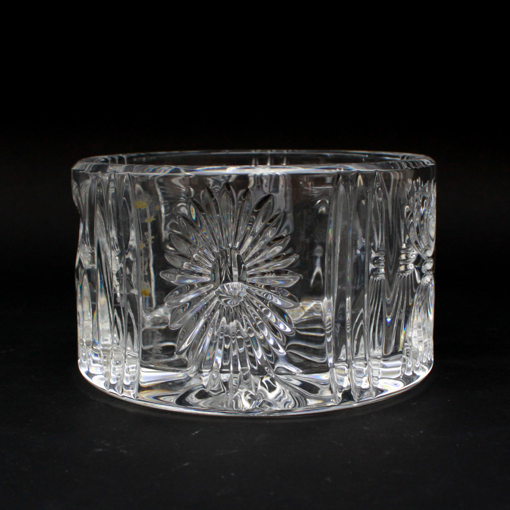 Waterford Millennium Champagne Coaster