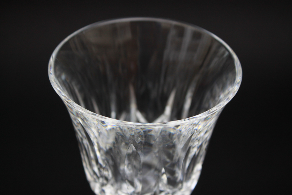 Set of Waterford Glasses