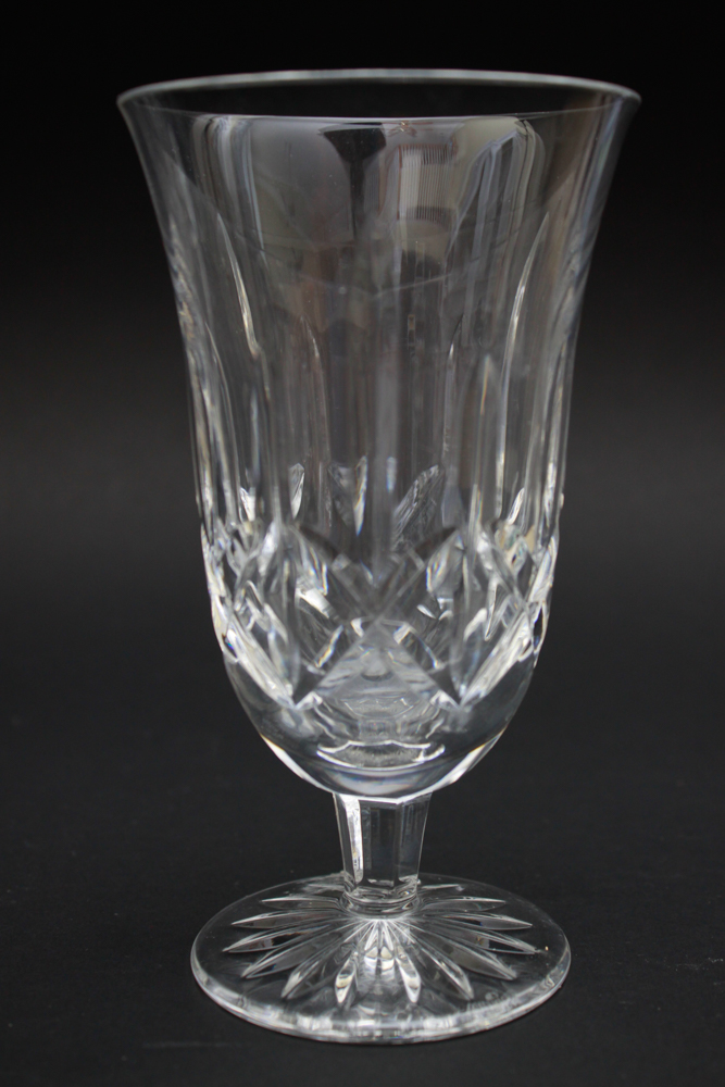 Set of Waterford Glasses