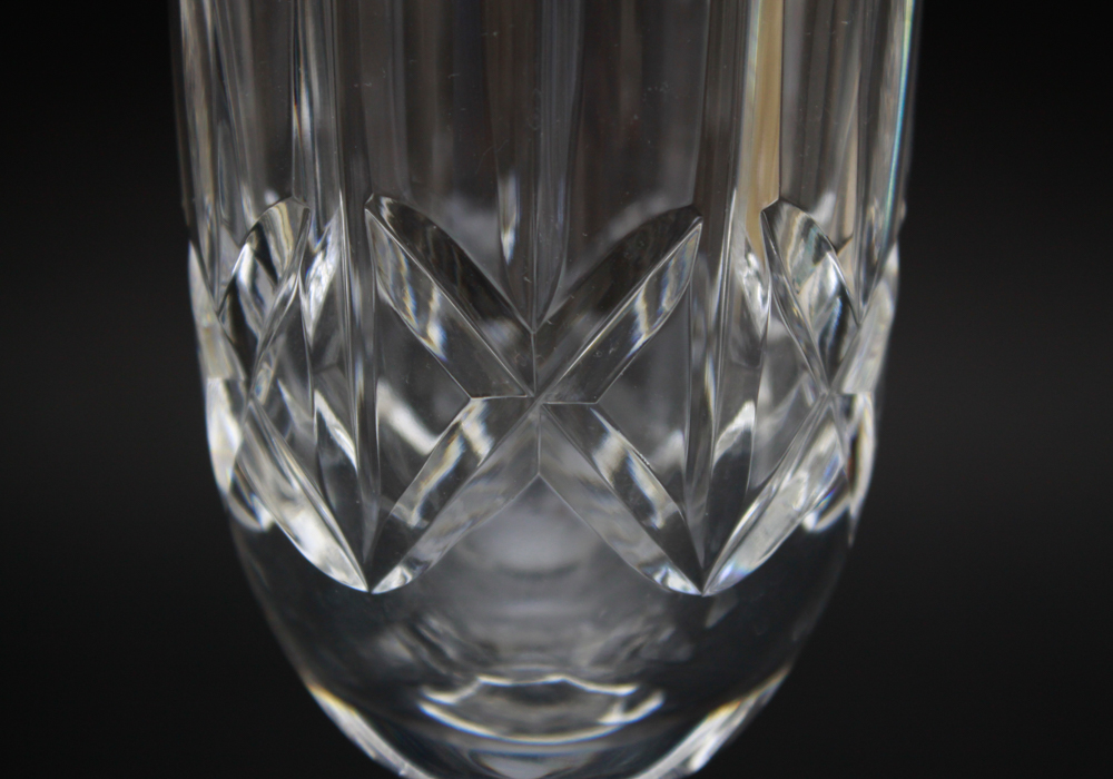Set of Waterford Glasses