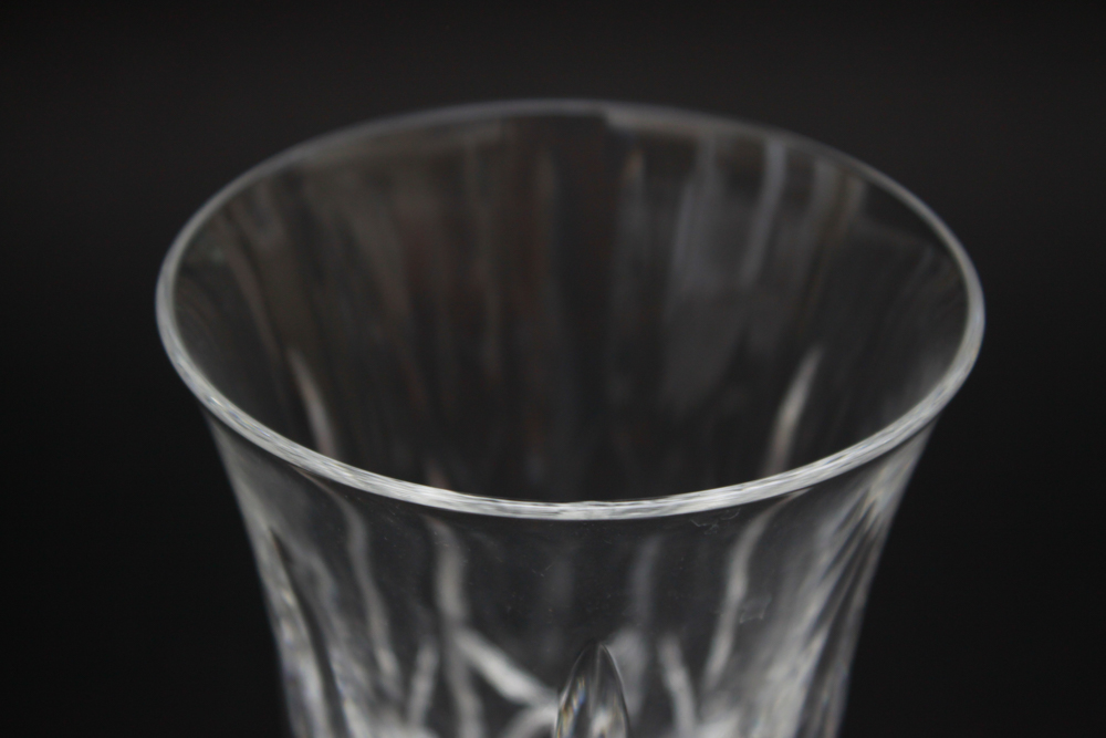 Set of Waterford Glasses