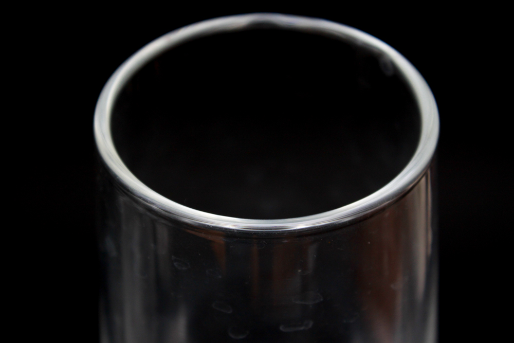 Crystal Vase and Decanter Assortment