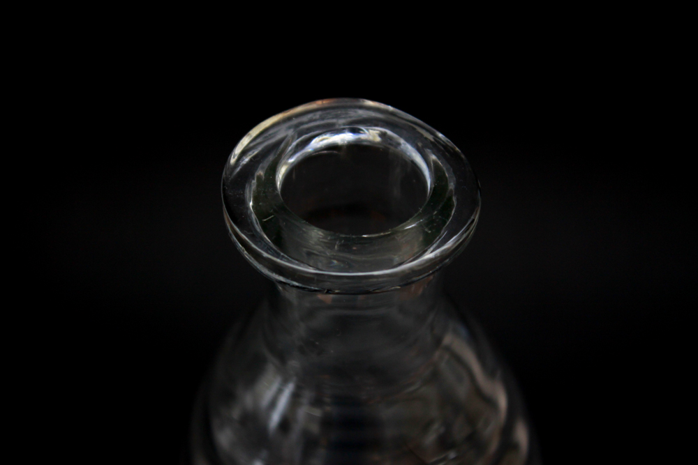 Crystal Vase and Decanter Assortment