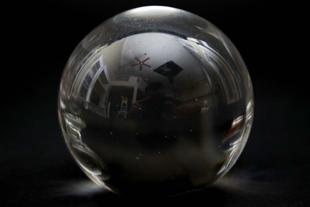 Crystal Vase and Decanter Assortment