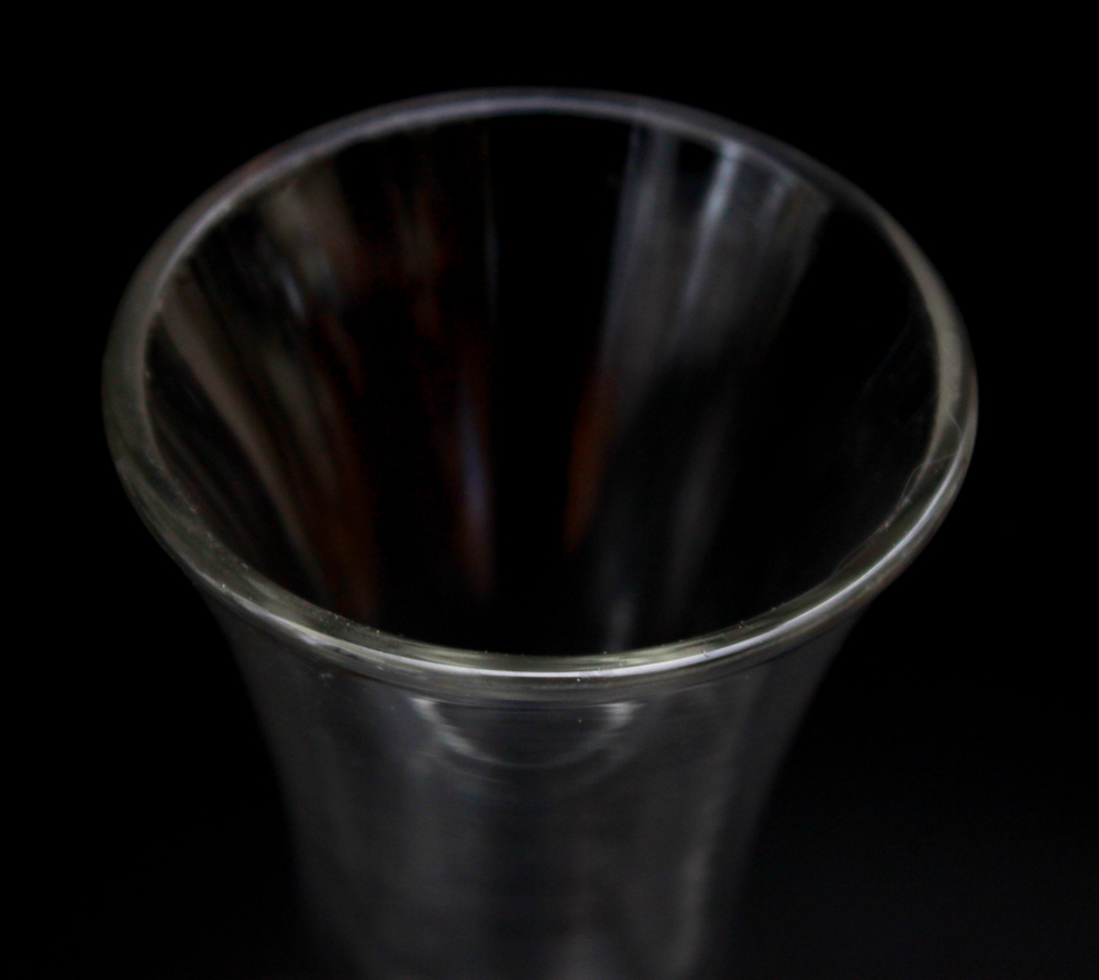 Crystal Vase and Decanter Assortment